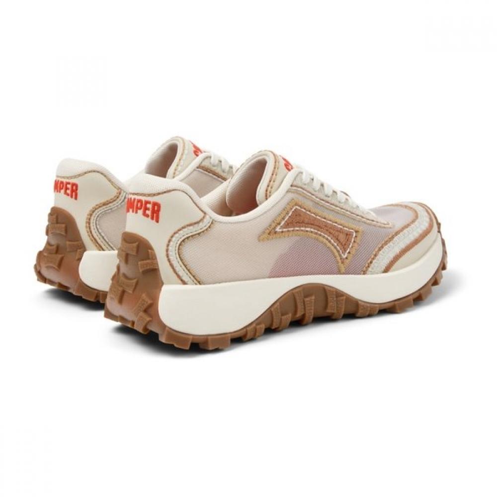 Camper 26SS Women S SneakerS Drift Trail twinS K201865 002