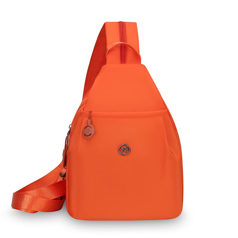 Rucsac, Geantă de piept la modă și la modă, Geantă de călătorie casual și rucsac de mare capacitate