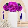 Women Hairbands Stage Princess Traditional Costume Headwear Photo Props