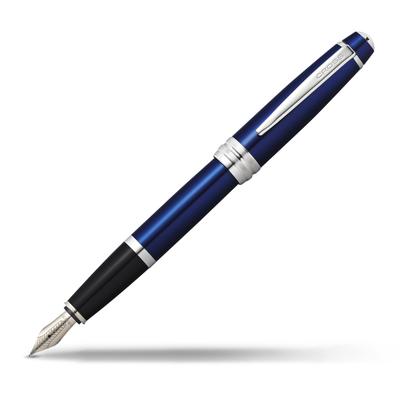 Cross bailey black schwarz lackierter Kugelschreiber lackierter Kugelschreiber