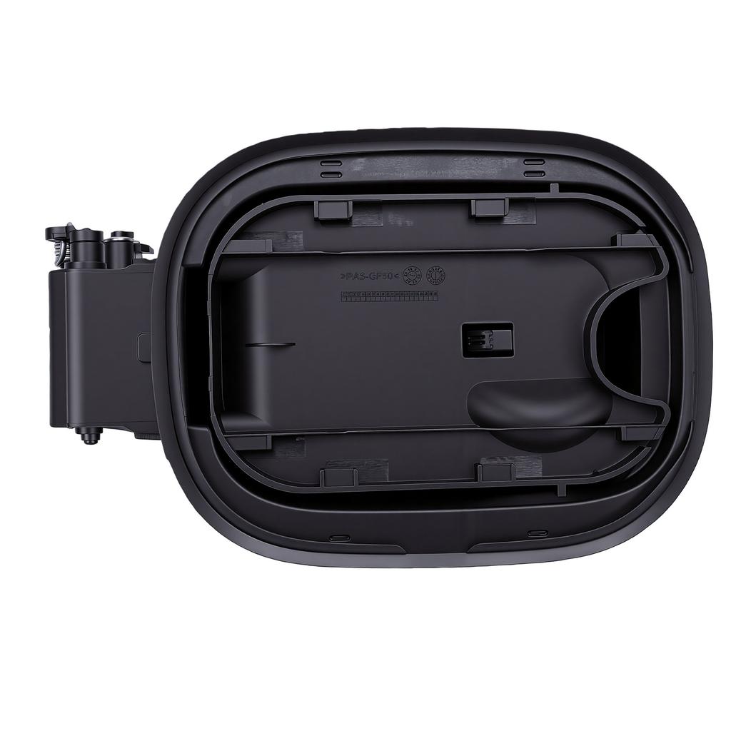 Kraftstofftank-Einfüllrohr-Gehäuse 84745944 Ersatz für Chevy Silverado 1500 2019 2025