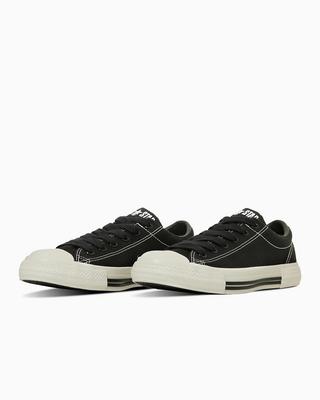 31314810 All Star AP 2 OX Black (Men's)