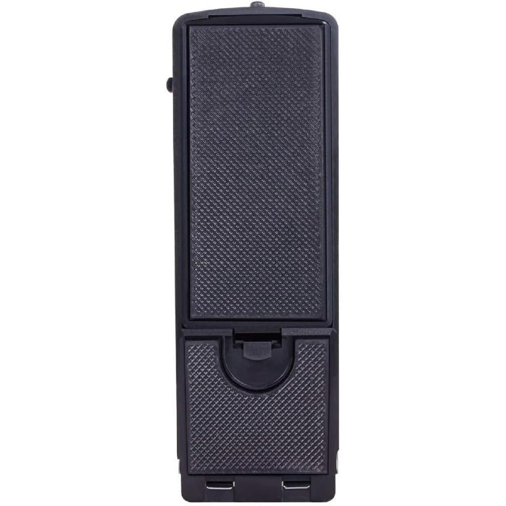 Door Stopper Alarm, 120db Loud Anti-Theft Alarm for Home, House, Apartment and Personal Security