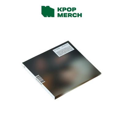 DOYOUNG (NCT) - YOUTH (Digipack Ver.)