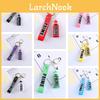 Prime Drink Bottle Keychain Cute Cartoon Design Soft Pvc Material Multiple Colors