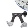 Universal Bike Hanger for Wall Accessory Heavy Duty Versatile Extendable