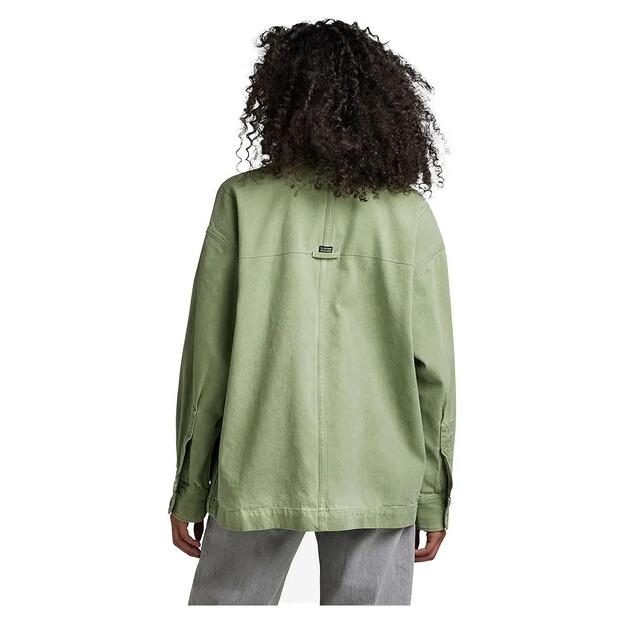 G-Star Oversized Workwear overshirt