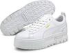 Кроссовки Puma Mayze Women white