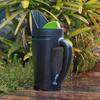 Gardenline Siewnik Ręczny Solarka 2,5L Eda4588