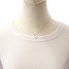 TASAKI  Necklace K18 white gold Women