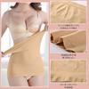 Waist 1 Shapewear Postpartum Belly Fits Any Body Skin Tone [Coollooda] Women's Cincher, Piece, Corset, Breathable, Elastic, Correction, Yoga,