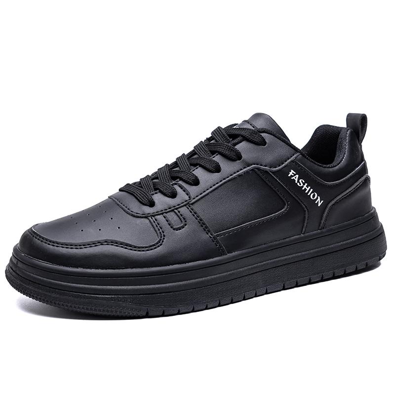 Fashion Men's Skateboard Walking Casual Shoes Male Students Sport Running Spring Autumn Comfortable Sneakers