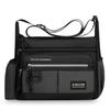 Side Pocket Business Messenger Bag Oxford Cloth Men  Crossbody Bag Men  Shoulder Bag  Male