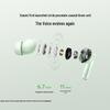Xiaomi Redmi Buds 6 Pro True Wireless Noise-Cancelling Earbuds