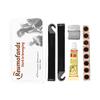Fahrräder Reifenreparatursets Fahrräder Schlauch Reifenwerkzeug Gummipflaster Fahrradreifenheber für Rennrad Mountainbike