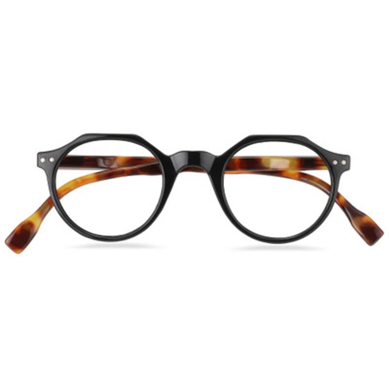 

Ladies Reading Glasses Leopard Print Men s Frame anti-blue light 2.5