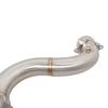 For Can-Am Maverick X3 RR/Max RR 2020-2023/R/ Max R 2017-2023/X3 /X3 Max 2018-2023 ATV UTV Motorcycle Tail Exhaust Pipe Mufflers