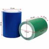 Leak Proof Performance Truck Cover Repair Tape Oilcloth Repair Tape  Oilcloth Maintenance