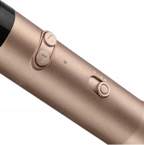 Suszarko-Lokówka Babyliss As952E Jonizacja 650W
