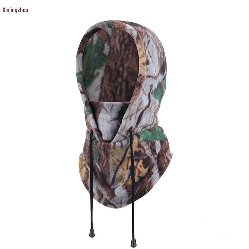 

Xinjingzhou Outdoor Sports Thermal Balaclava One Size
