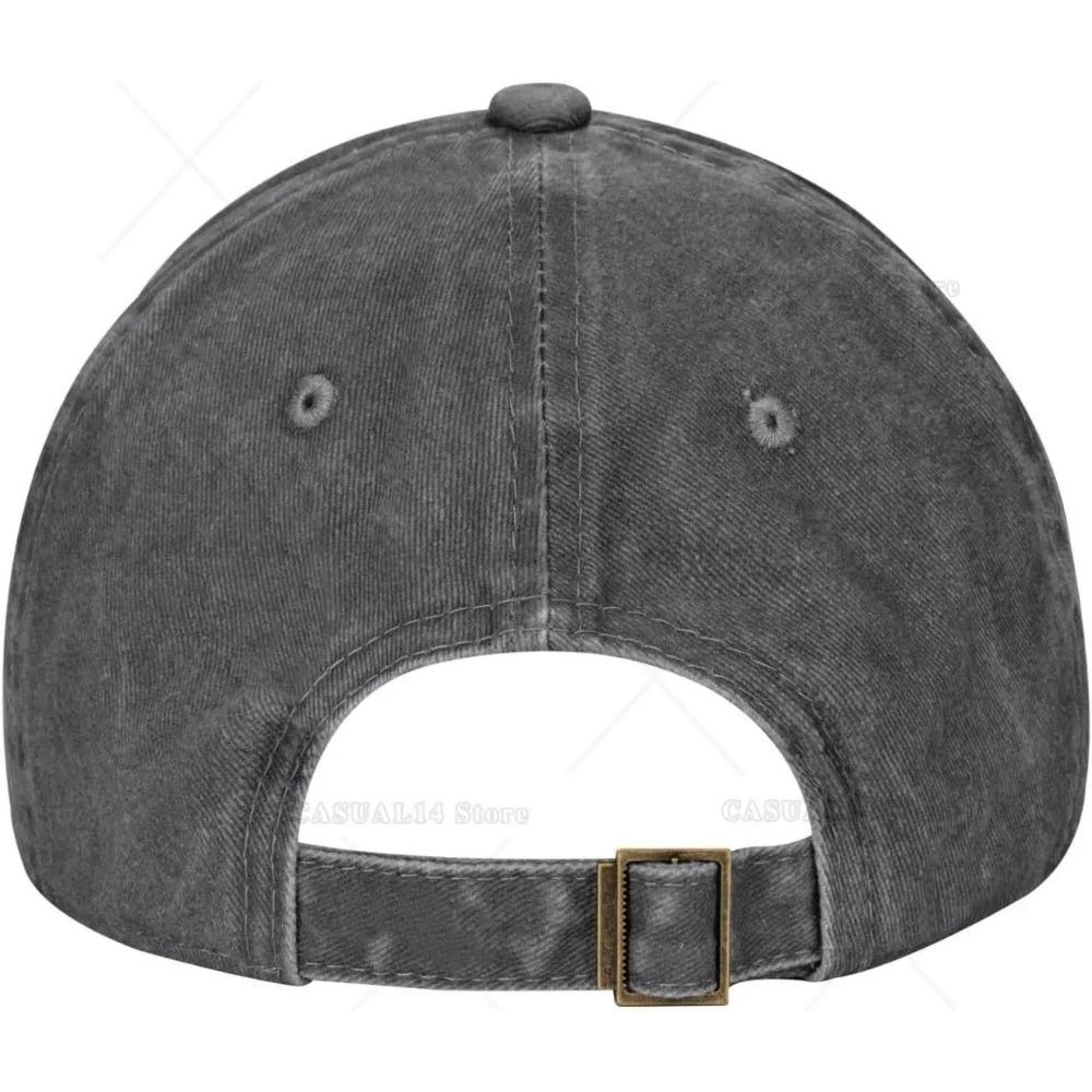 Damen Blumen Huhn Hut für Männer Frauen Verstellbare Vintage Distressed Gewaschene Baumwolle Dad Baseballkappe