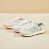 Forrest Gump Shoes for Women In Summer Breathable New Style Student Running Sports Casual Shoes
