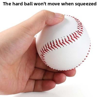 Baseball Gloves PVC PU for Children Teens Adults Team Building Training Equipment Sports Fans Supplies Catching Gloves