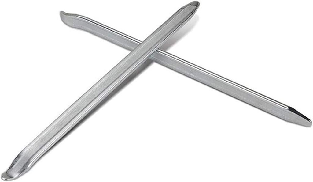 Tire Lever, Tire Replacement Tool, Tire Repair Tool, Lever Bar Set, Rim Lifter, Tire