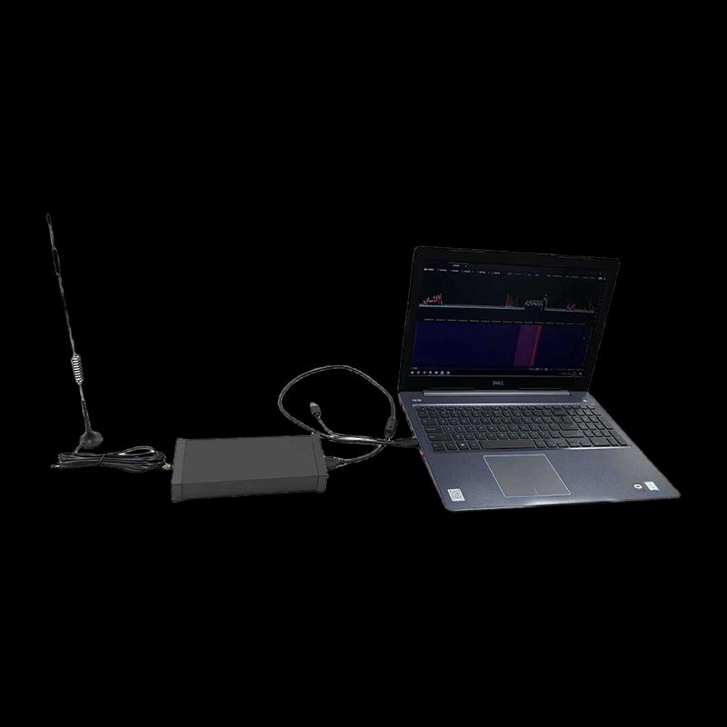 

YILIANTONGKE DXM-130C Spectrum Analyzer Module