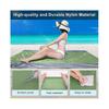 Sand-proof Beach Blanket, Picnic Blanket, Waterproof And Windproof, Lightweight And Quick-drying Beach Blanket