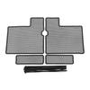 For Hyundai Palisade     -2025 Auto Front Grill ect Net ect Screening Mesh Cover Trims Car Accessories