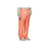 Fear of God Essentials FW22 Track Pants With Elastic Waist And Knit Cuffs Men Bottoms Coral-Red FOG-FW22-748