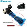 New High Quality 45186-58030 For Toyota Alphard ANH20 2008 - 2014 Steering Wheel Cruise Control Switch 45186-58040-B0