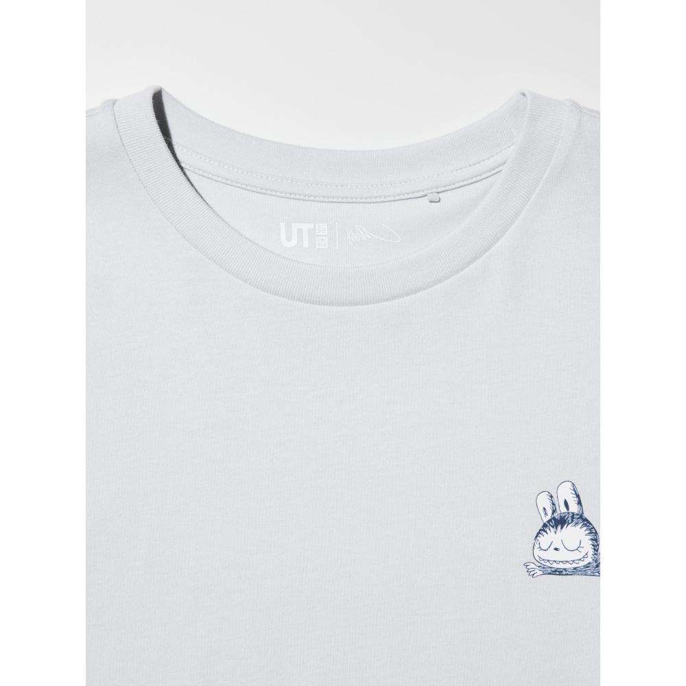 Uniqlo Pop MarT UT  Graphic T  shorT Sleeve  G