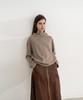 Avamolly Adf-Toi401-60 Baron Wool Top (Beige)