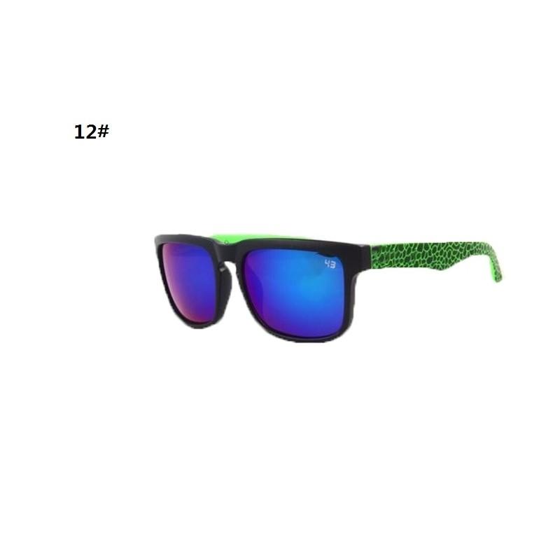 New Style Outdoor Cycling Sunglasses Sports Bike Eyewear Uv400 Shades