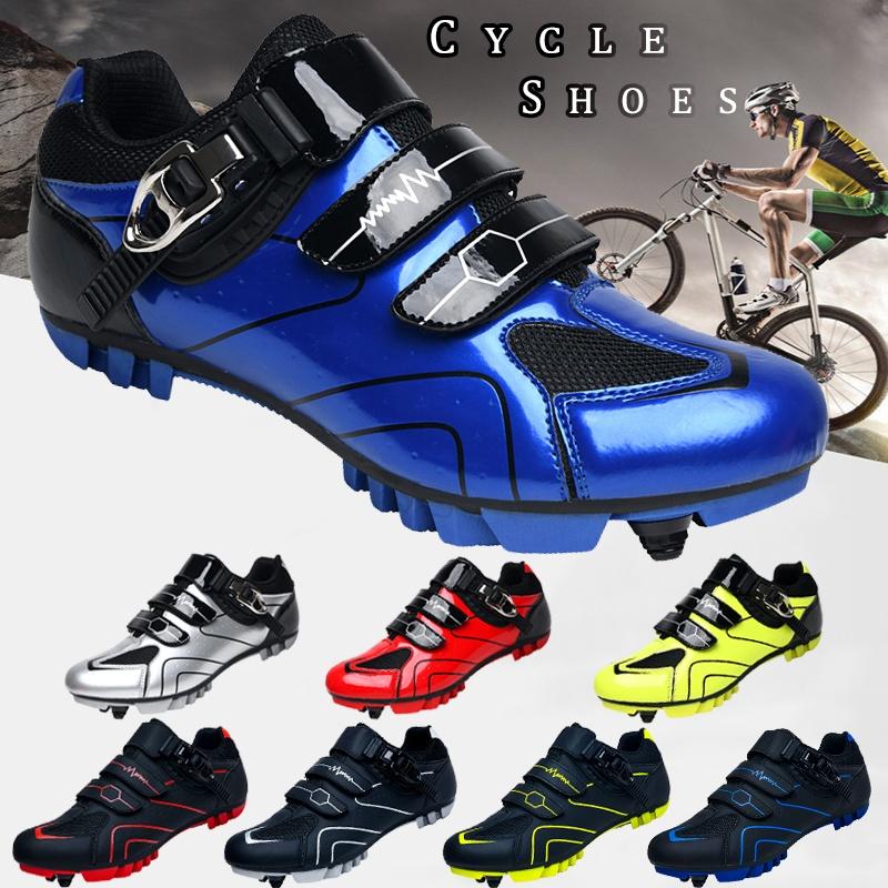 Buy Cycling Shoes Men Sneakers Breathable Pro SelfLocking NonSlip