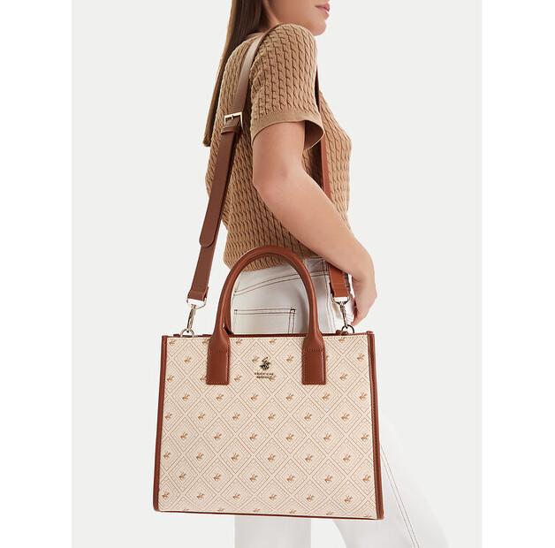 

Сумка Beverly Hills Polo Club CEO-BHPC-S-004-07 One Size