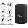 Mini GPS lokátor do auta GPS lokátor Proti krádeži Sledovač GPS lokátor do auta Proti ztrátě Re