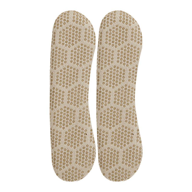 Sneaker Heel Sticker High Heels Dispensing Anti-wear and Anti-wear Heel Invisible Dots After Sticker Adjustment Code Half Size Pad
