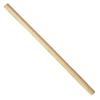 WOLFPACK PROFESSIONAL LINE - Wooden Handle Mace 800 Mm. (For 2-3-4 Kg)