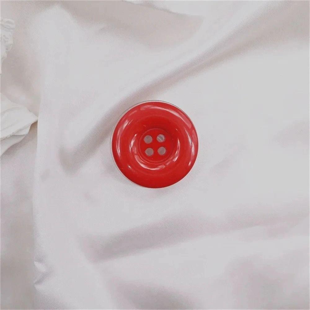 Fashion 3D Simulated Button Phone Stand Phone Grip Cute Adhesive Retractable Phone Stand Adhesive Candy Buttons Phone Grip 5