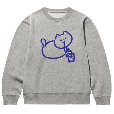Top – Hoodies & Sweatshirts
