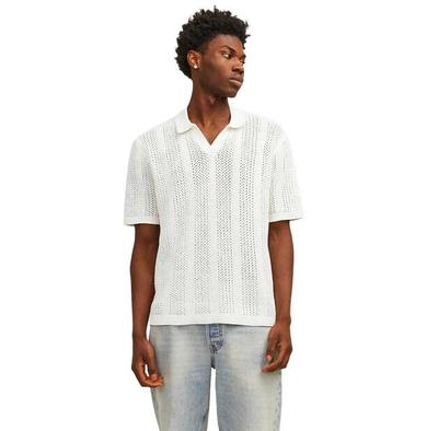 Jack & Jones Taormina Short Sleeve Polo