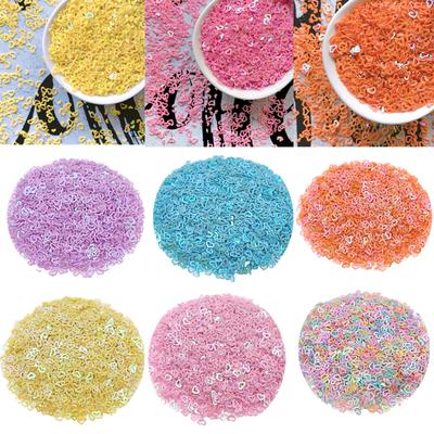 Naaien en breien – Glitter