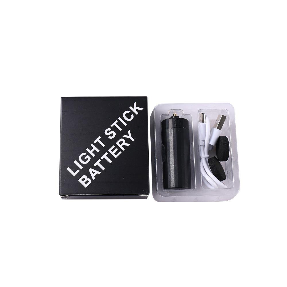 Stray Kids, Blackpink, Twice Universal Rechargeable Cheering Light Stick