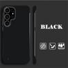 Funda Protectora de PC Duro Mate Colorida, Fina, Sin Marco, Antigolpes para Samsung Galaxy A56 A55 A15 A54 A34 5G 4G