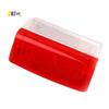 A03E-Car Door Welcome Light Cover 002801 For Mercedes-Benz W177 W247 W167 W243 Car Door Light Housing