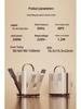 Intelligent Folding Retractable Shoe Dryer with Deodorizing Feature