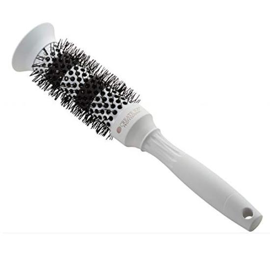 Create Ion Thermal Styling Brush Hair Brush CIB-E42S